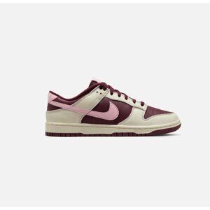 Nike Dunk Low Retro PRM Valentine's Day Sneakers DR9705-00 Size 10.5